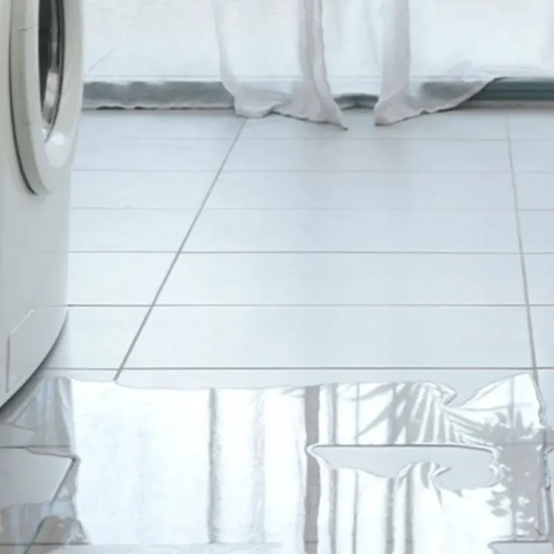 Appliance Leak Cleanup in Scottsdale, AZ