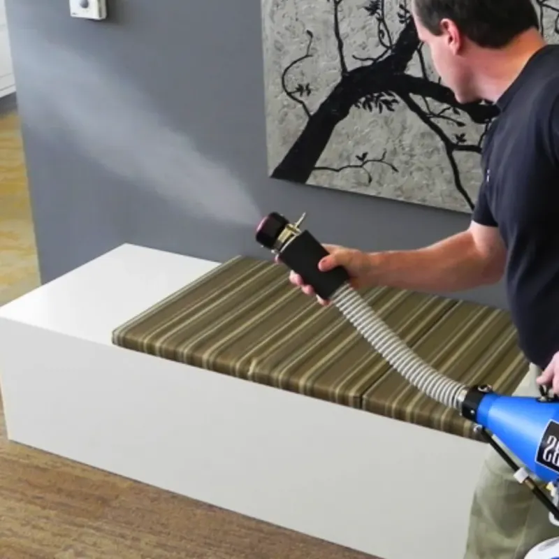 Professional Odor Removal in Scottsdale, AZ